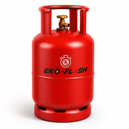 Livraison de gaz